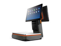 收銀系統-智能收銀秤